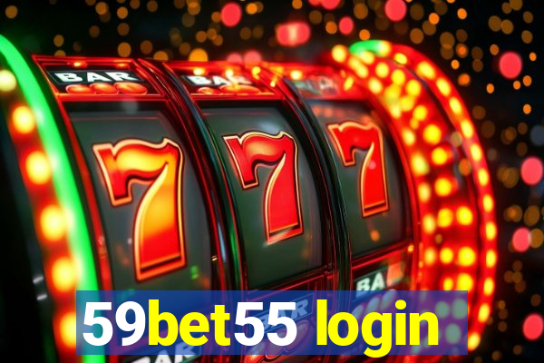 59bet55 login